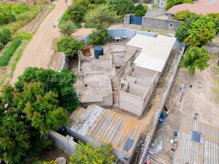 3 Bedroom House for Sale in Chitungwiza, Chitungwiza