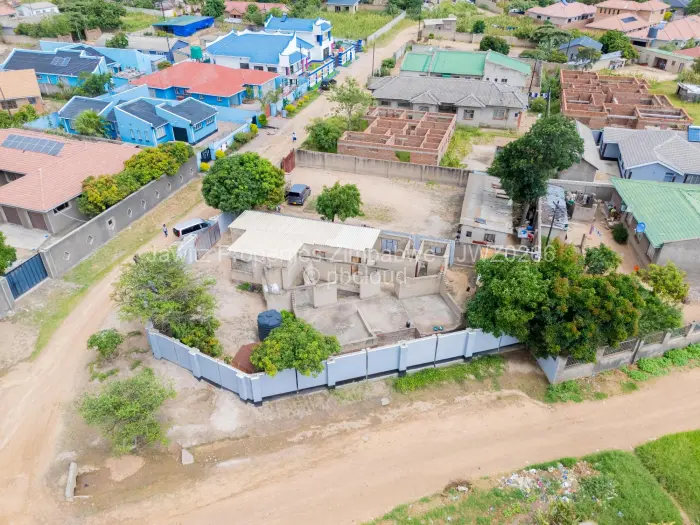 3 Bedroom House for Sale in Chitungwiza, Chitungwiza