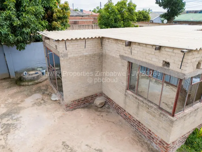 3 Bedroom House for Sale in Chitungwiza, Chitungwiza