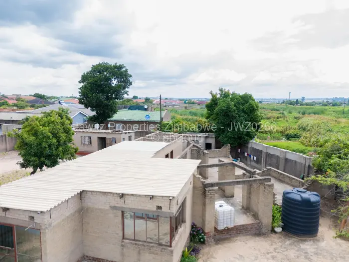 3 Bedroom House for Sale in Chitungwiza, Chitungwiza