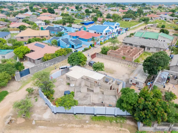 3 Bedroom House for Sale in Chitungwiza, Chitungwiza