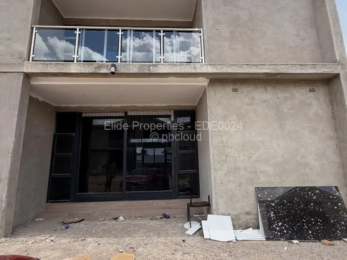 Townhouse/Cluster for Sale in Monavale, Harare
