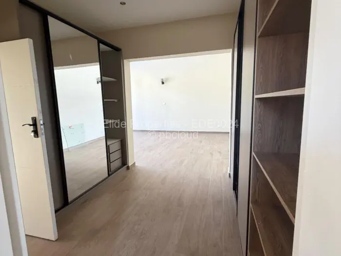 Townhouse/Cluster for Sale in Monavale, Harare