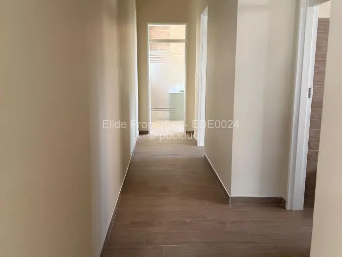 Townhouse/Cluster for Sale in Monavale, Harare