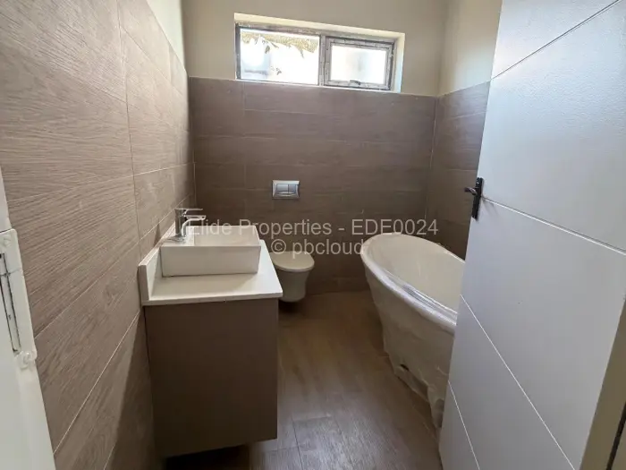 Townhouse/Cluster for Sale in Monavale, Harare