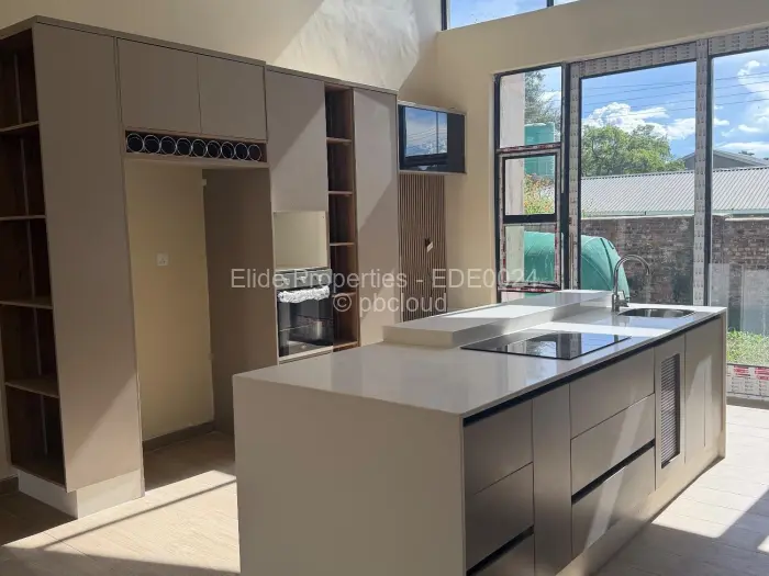 Townhouse/Cluster for Sale in Monavale, Harare