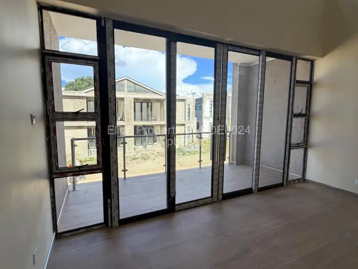 Townhouse/Cluster for Sale in Monavale, Harare
