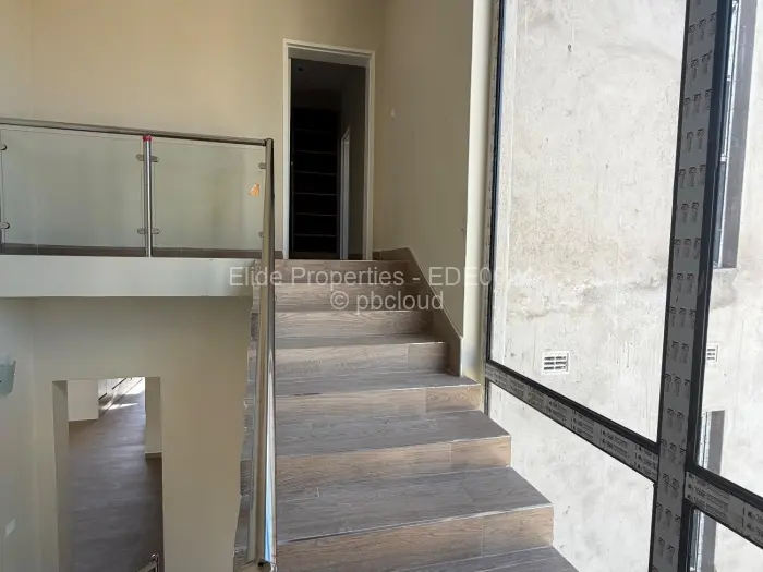 Townhouse/Cluster for Sale in Monavale, Harare
