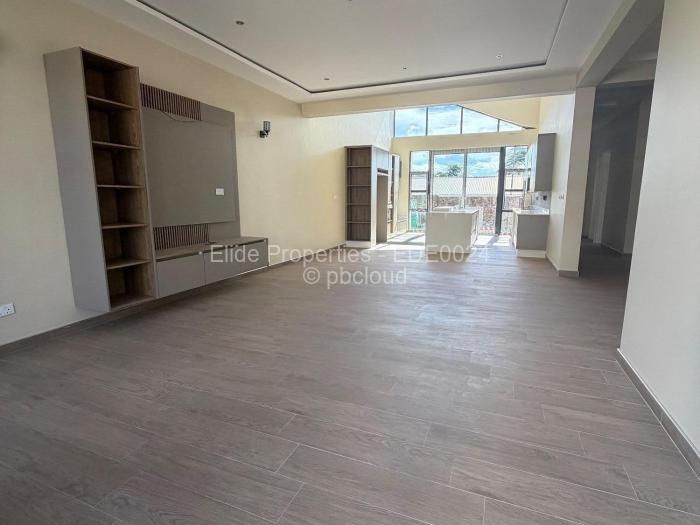 Townhouse/Cluster for Sale in Monavale, Harare