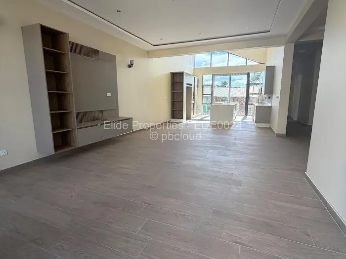 Townhouse/Cluster for Sale in Monavale, Harare