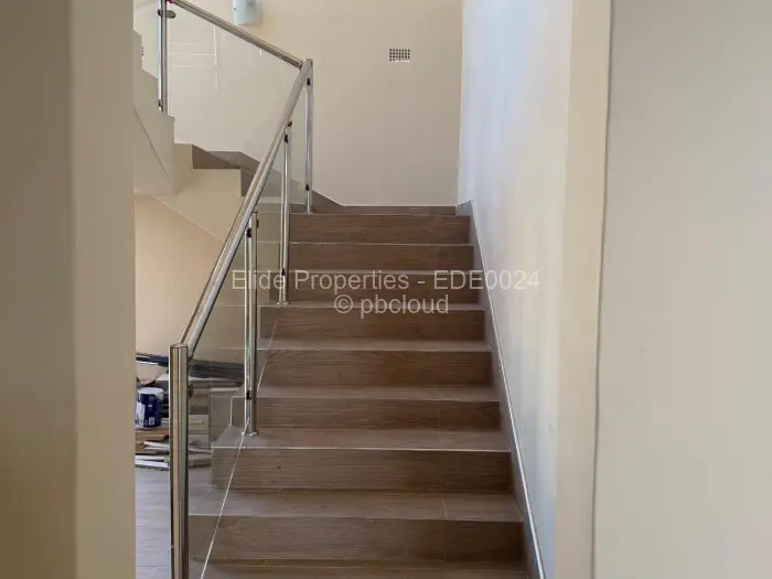 Townhouse/Cluster for Sale in Monavale, Harare