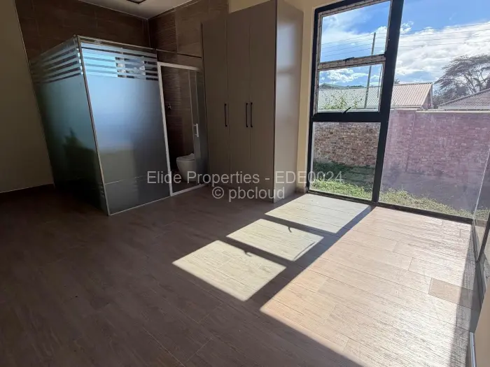 Townhouse/Cluster for Sale in Monavale, Harare