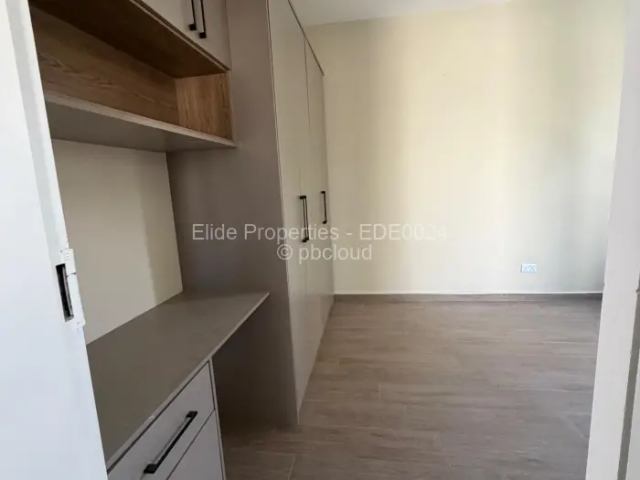 Townhouse/Cluster for Sale in Monavale, Harare