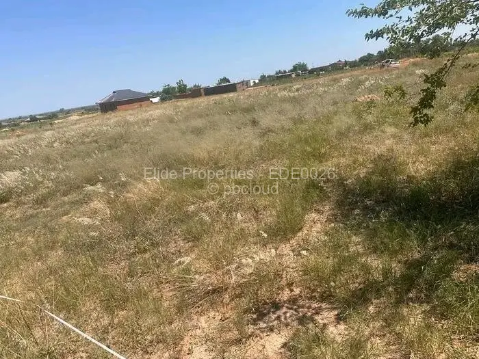 Residential Stand for Sale in Norton, Norton