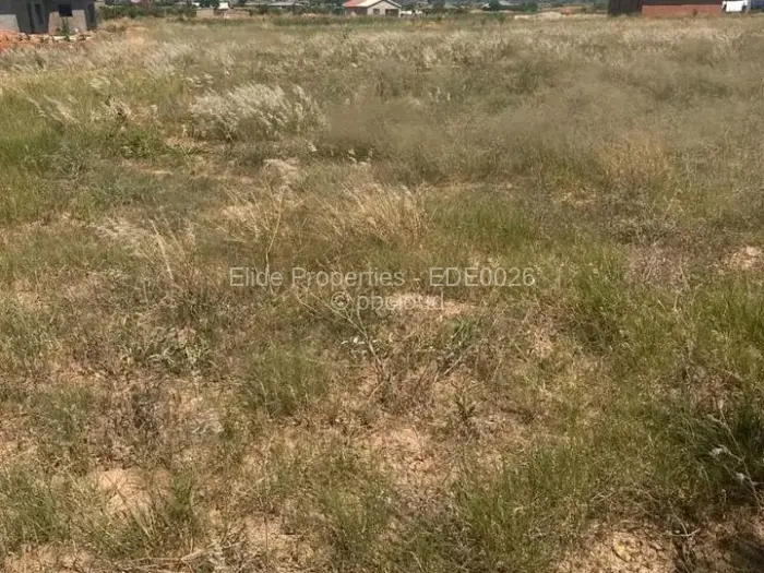 Residential Stand for Sale in Norton, Norton