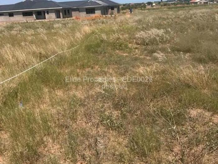 Residential Stand for Sale in Norton, Norton