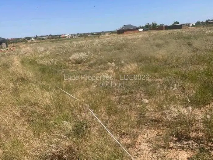 Residential Stand for Sale in Norton, Norton