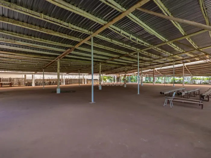 Commercial Stand for Sale in Tynwald, Harare