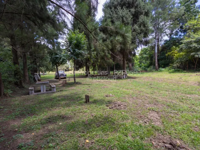 Commercial Stand for Sale in Tynwald, Harare