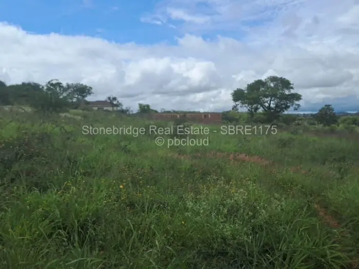 Farm/Plot for Sale in Buena Vista, Bulawayo