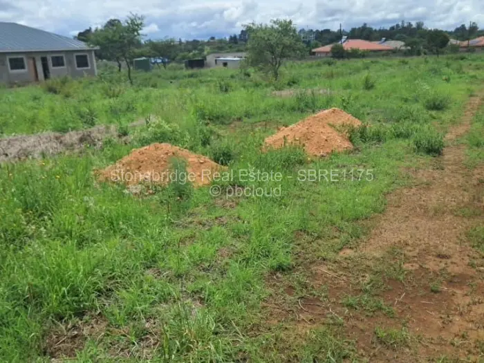 Farm/Plot for Sale in Buena Vista, Bulawayo