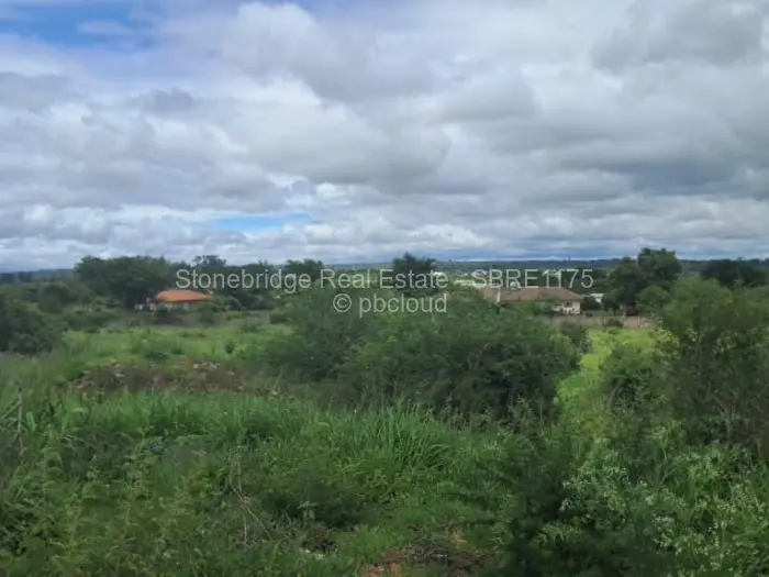 Farm/Plot for Sale in Buena Vista, Bulawayo