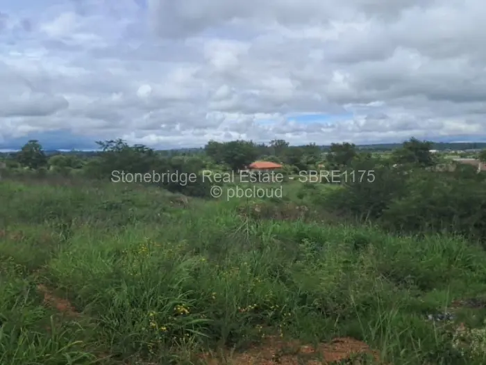Farm/Plot for Sale in Buena Vista, Bulawayo