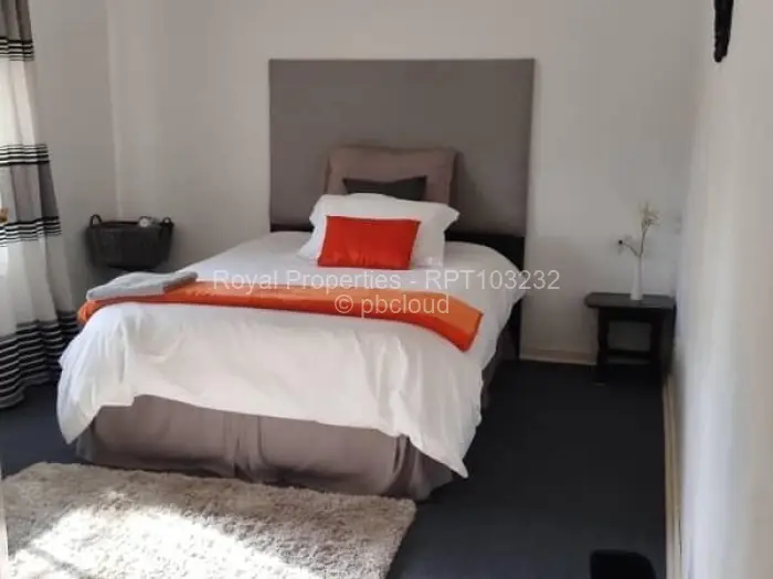 4 Bedroom House to Rent in Mandara