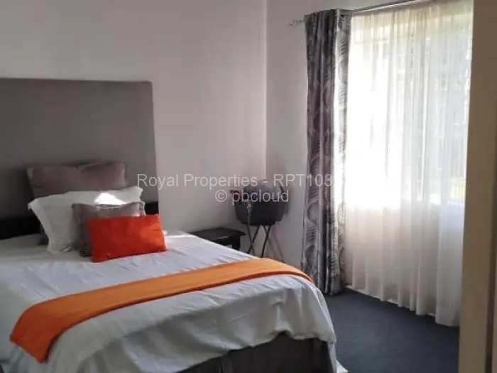 4 Bedroom House to Rent in Mandara