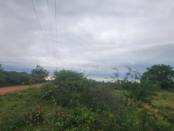 Farm/Plot for Sale in Montgomery, Bulawayo