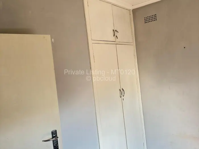 3 Bedroom House to Rent in Mount Pleasant, Harare
