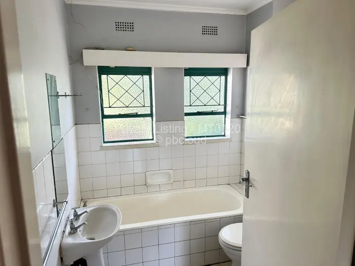 3 Bedroom House to Rent in Mount Pleasant, Harare