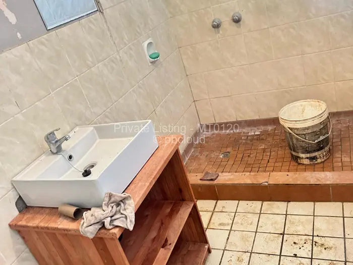 3 Bedroom House to Rent in Mount Pleasant, Harare