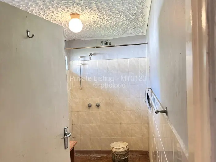 3 Bedroom House to Rent in Mount Pleasant, Harare