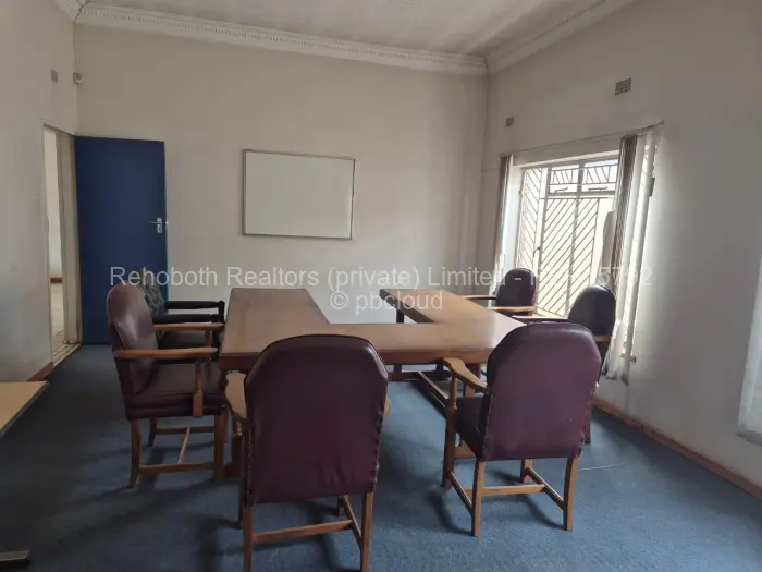 Industrial Stand for Sale in Msasa, Harare