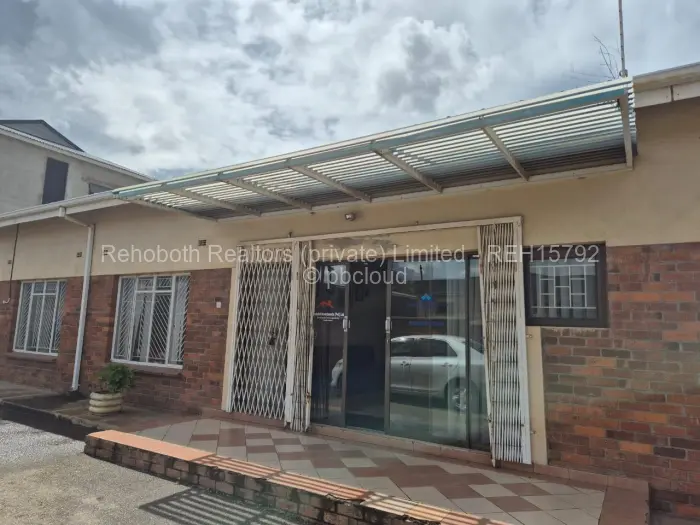 Industrial Stand for Sale in Msasa, Harare