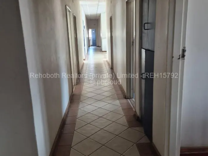 Industrial Stand for Sale in Msasa, Harare