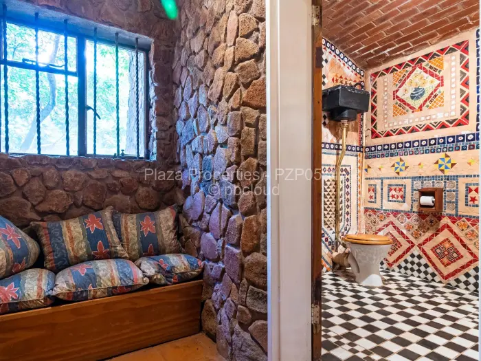 5 Bedroom House for Sale in Helensvale, Harare