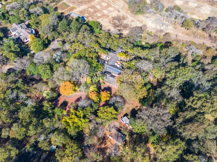 5 Bedroom House for Sale in Helensvale, Harare