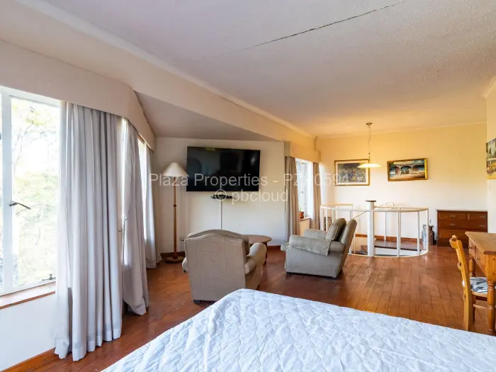 5 Bedroom House for Sale in Helensvale, Harare