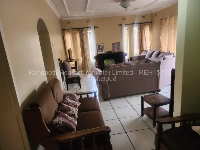 4 Bedroom House for Sale in Bloomingdale, Harare