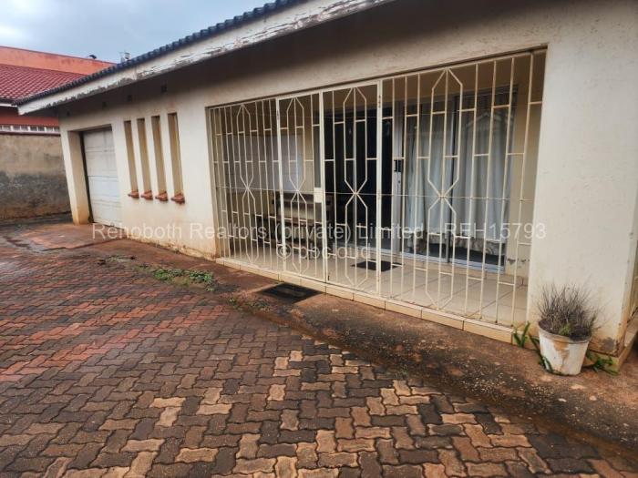 4 Bedroom House for Sale in Bloomingdale, Harare