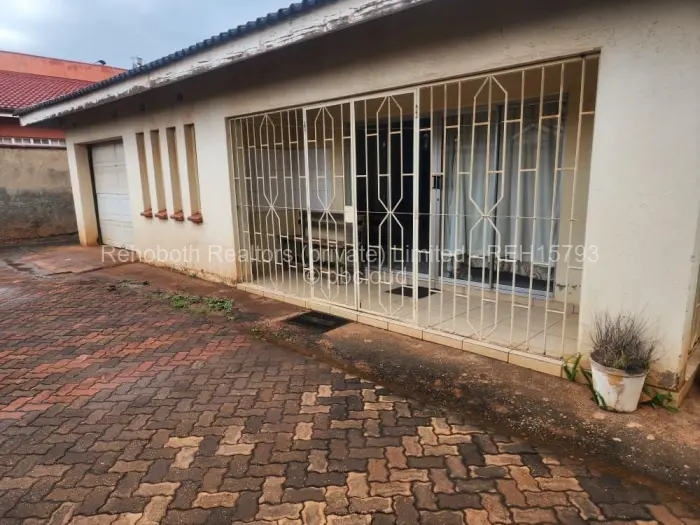 4 Bedroom House for Sale in Bloomingdale, Harare