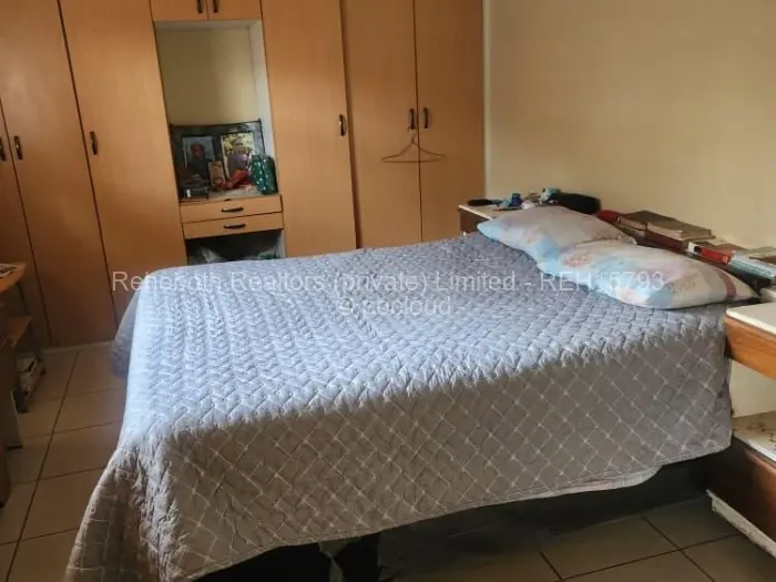 4 Bedroom House for Sale in Bloomingdale, Harare