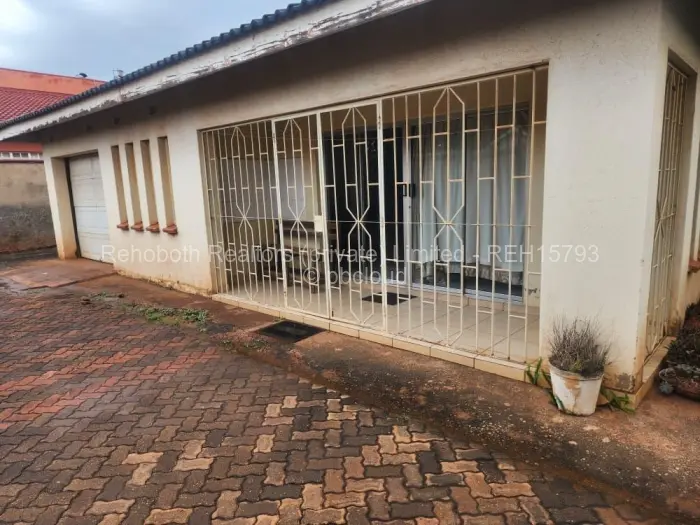 4 Bedroom House for Sale in Bloomingdale, Harare