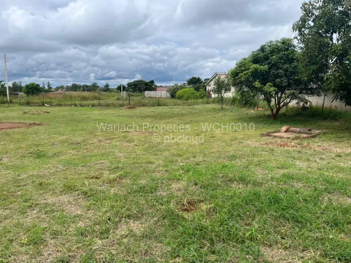 3 Bedroom House for Sale in Hogerty Hill, Harare