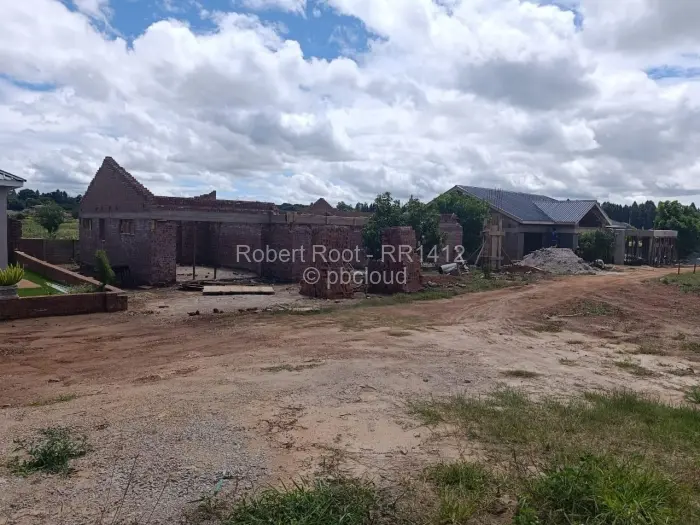 Townhouse/Cluster for Sale in Mandara, Harare