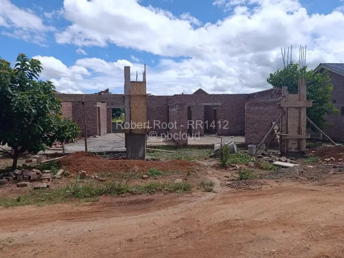 Townhouse/Cluster for Sale in Mandara, Harare