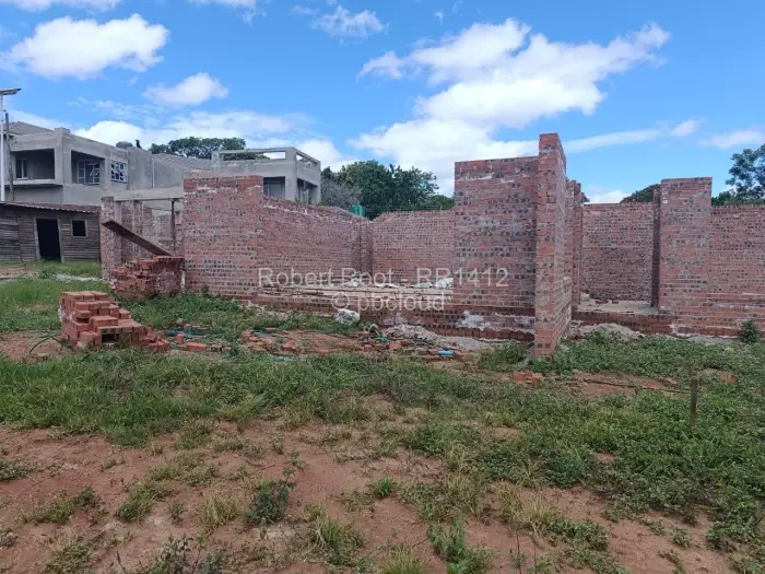 Townhouse/Cluster for Sale in Mandara, Harare