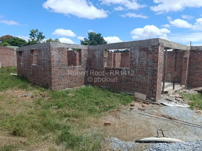 Townhouse/Cluster for Sale in Mandara, Harare